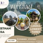 VISIT VIETNAM