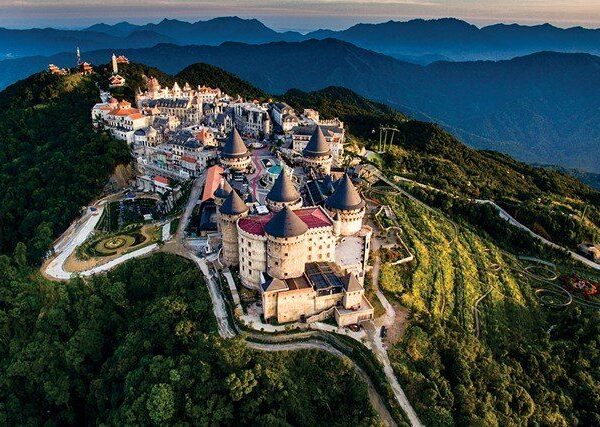 Ba Na Hills