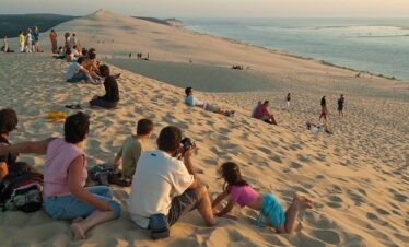 beach and sand