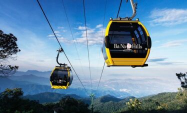 cable car